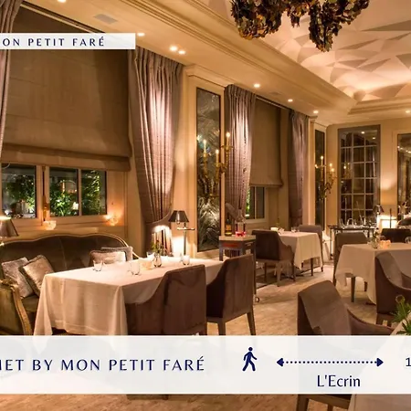 L'ecrin - Vues Splendides - By Mon Petit Fare Appartement Parijs