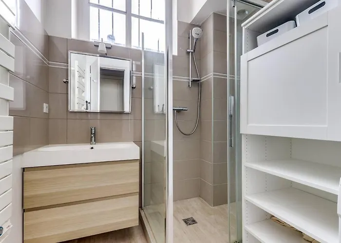 Apartment L'ecrin - Vues Splendides - By Mon Petit Fare *