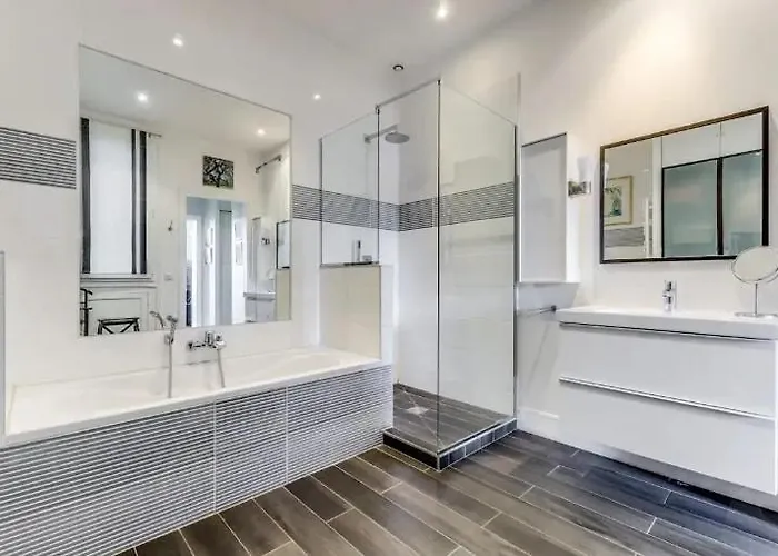 L'ecrin - Vues Splendides - By Mon Petit Fare *