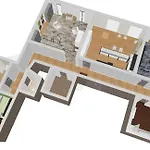 L'ecrin - Vues Splendides - By Mon Petit Fare Apartament