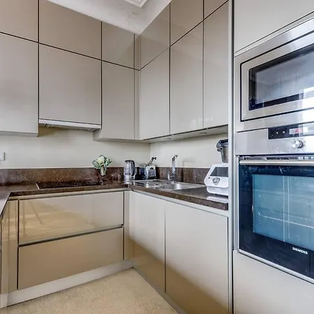 Appartamento L'ecrin - Lumineux Et Vues Splendides -batignolles Parigi