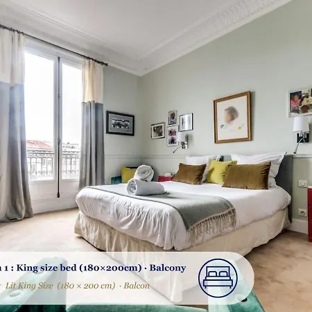 Appartement L'ecrin - Vues Splendides - By Mon Petit Fare *