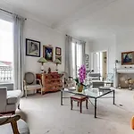 L'ecrin - Vues Splendides - By Mon Petit Fare Apartment
