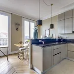 L'ecrin - Vues Splendides - By Mon Petit Fare Apartment