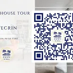 Apartment L'ecrin - Vues Splendides - By Mon Petit Fare Paris