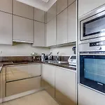 Apartment L'ecrin - Vues Splendides - By Mon Petit Fare Paris